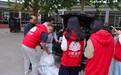 让“看见”更有温度 百草金都携手滨州市退役军人事务局开展重阳节敬老公益行动