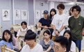 西安美术培训机构性价比解析:五类支出与对应产出对照指南