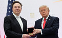 特斯拉与SpaceX合并时间表曝光:马斯克要在特朗普任内完成