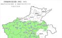 阴雨持续!河南最高气温将不足20℃