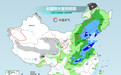 雨雪到访甘肃 兰州最高温将创下半年新低