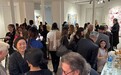巴黎Vanities Gallery《物恋与消散》群展盛大开幕,200余位来宾共赴当代艺术之约