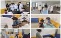 东西部协作补齐康复短板 喜德特殊儿童“家门口”免费康复