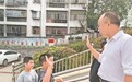 12年晨间击掌从未间断 宜春一小学校长扎根乡土30年用爱守护孩子