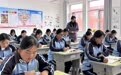 甘肃灵台优秀教师曹玲:教育是一场温暖的坚守