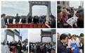 非遗嘉年华 无邪大通行——铜陵郊区开展反邪教沉浸式宣传教育活动