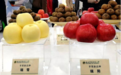 果香之约 甜蜜剧透!第33届杨凌农高会陕西杨凌果品展10月25日启幕