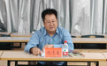 江西新能源科技职业学院党委书记饶志勇指导伟大长征精神融入思政课教学集体备课会