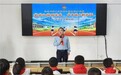 高举队旗跟党走,少年接力新长征 望江县鸦滩中心学校第二批新队员入队仪式
