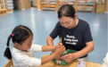 肥东县实验幼儿园开展重阳节主题系列活动