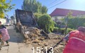 保定竞秀区:城市管理全力开展秋收废弃物及落叶专项清运整治工作