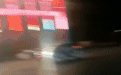 乐平街头深夜有人骑车“炸街”,还拍视频挑衅警方?抓了!