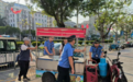 整治市容乱象守护城市秩序