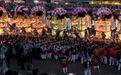 重3吨太鼓台压死日本一副市长日本62岁副市长被太鼓台压死 日本一62