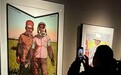 “镌木为史·印刻河山:中华农耕文明与时代新生主题版画巡展”(哈尔滨站)开幕