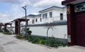 甘肃灵台群众住进幸福里 避险搬迁奔“富”美好