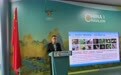 连续三次站上国际大会舞台,北仑凭什么?