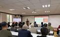 乐在沙洲·我们的节日 |敬老暖“新”登高护绿 建邺区金穗花园社区重阳活动情暖全龄