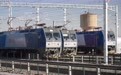 【甘快看】疏堵增效双向发力 嘉峪关车站解锁新动能