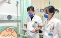 北京上海医生让他们回江西,两个孩子的病在家门口治住了
