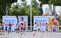 2026度小满西安马拉松带火本地小店:半马面刷屏,肉夹馍一小时卖3000元