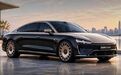 小米规划8款新车?!SU8、SU9都来了,GT或成单独系列#小米汽车