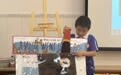 本土情怀不改志愿初心不渝