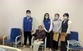 病床前的“特殊窗口”:镇海不动产登记上门服务解民忧