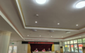 共忆庙会往事 同护民俗根脉——铁岗社区召开西乡北帝三月三庙会居民座谈会