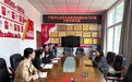 江越一家亲 | 江北区庄桥街道代表团赴越西县开展暖心帮扶活动