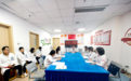 蓄力启新程 笃行向未来|2026年秋季盐城市第一人民医院临床药师培训基地开班仪式顺利举行