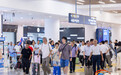 织密空中网络 海南三大机场冬春航季航线上新