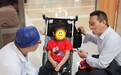 485天超长生命接力!核心医疗完成全球首例幼儿人工心脏桥接心脏移植