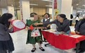 情暖敬老月|金融消保进社区,守护老年群体“钱袋子” —广发银行武汉分行营业部开展金融教育宣传活动