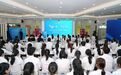 甘肃这场就业宣讲会分享干货 鼓励青年学子扎根基层