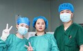 六年共事见证实力,医护家属选择全飞秒 4.0 摘镜