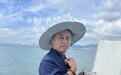 李桤轩:论周颖超中国画的当代转译与人文表达