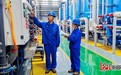 加快建设美丽河北系列报道|废水炼钢,不取一滴地下水