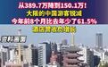 大阪的中国游客锐减六成 大阪从389.7万降到150.1万!大阪的中