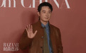 罗晋坦言会每天和老婆唐嫣分享自己动向:你不能人丢了呀