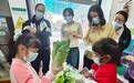 黄山屯溪:家校携手护食安 阳光膳食暖童心