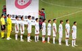 兰州陇原竞技客场零封对手 提前两轮成功保级