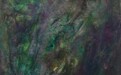 潜入梦境的深渊:哲学家艺术家爱素·摩克莎(Aysu Moksha)的潜意识重构——在梦的剧场里,她以色彩捕捉灵魂的底片