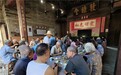 情暖金秋度重阳 敬老爱老润乡野——于都县梓山镇多彩活动传递浓浓桑榆情