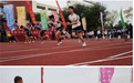 逐梦赛场展风采 五育并举育新人 —— 宁晋县 2026 年中小学生田径运动会隆重开幕