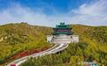 登高揽胜,威海这九座山承包你的秋日爬山计划