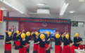 西乡暖夕阳,重阳话家常—西乡街道民政服务站困境长者重阳茶话会