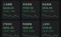 603370,临近收盘涨停,这一板块,逆市走强
