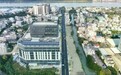 打通片区通行断点 中山东凤中心区20号道路正式通车