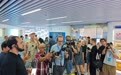 多国媒体人探访珠海,记录大湾区开放图景——“中国有约·相约广东”国际媒体珠海采风纪实